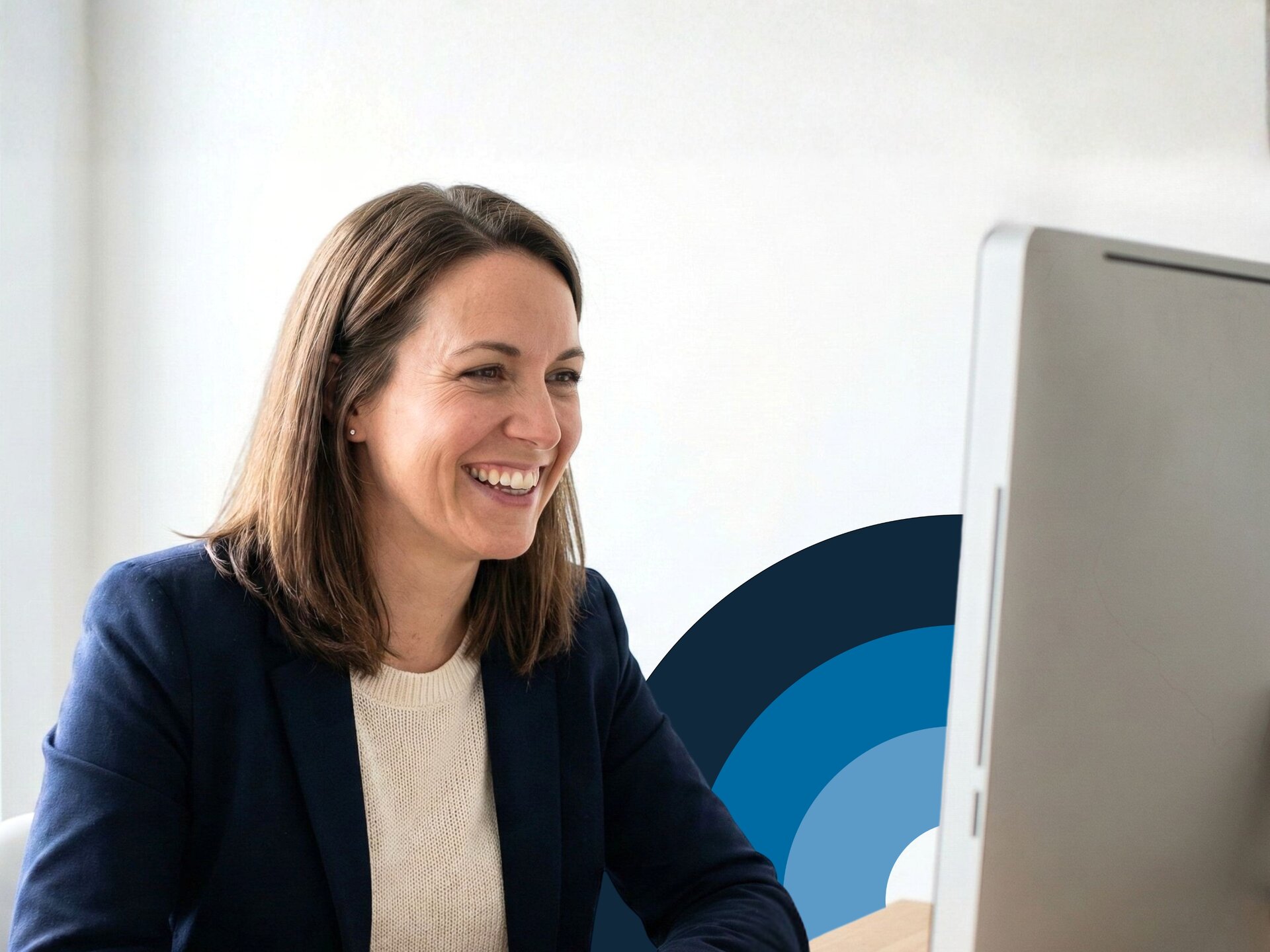 Strategic support for corporations.